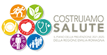 logo Costruire Salute