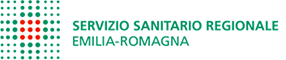 logo Servizio Sanitario Regionale Emilia Romagna