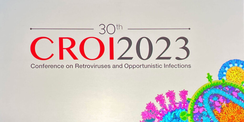 CROI 2023 