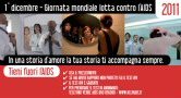 Giornata AIDS 211