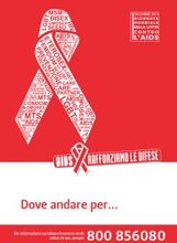 Giornata AIDS 2013