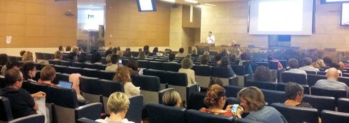 Seminario Infezione da HIV: uno sguardo al futuro. Bologna 2018