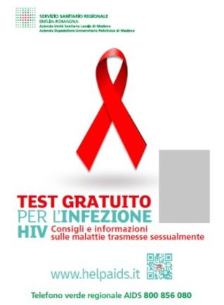 A Modena Test Day 3 dicembre 2016 c/o Informagiovani - Piazza Grande  - dalle 17 alle 20