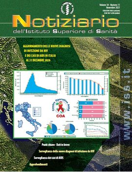 Notiziario ISS